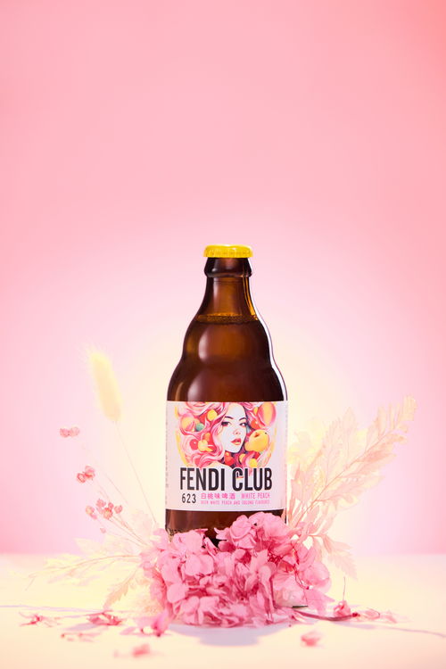 酵母魔法 精酿啤酒发酵的艺术与科学