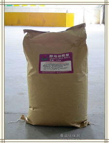 酵母抽提物在动物饲料中的应用优势——以拓普厂家直供啤酒酵母粉为例